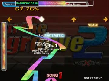 WinDEU Loves You: The Redemption - Stage6