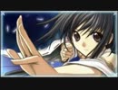 PSP版「聖なるかな -オリハルコンの名の下に-」新規オープニングムービー