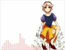【檸音るり】白い雪のプリンセスは【カバー】