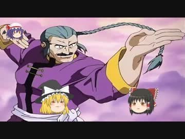 ゆっくり霊夢と魔理沙のガンダム講座　デラーズ紛争　後編