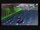 【直撮り】 マリオカート7 WiFi対戦 実況39 『03/10，サイレントさん主催Ⅱ』