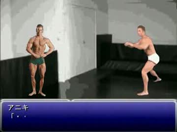 ゲイナルファンタジー6 「ティナのテーマ～決戦」【再うp】