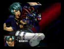 スーパーロボット大戦OG外伝第二弾CM