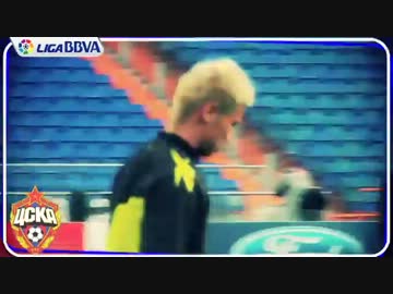 本田圭佑は確実にレアル・マドリーに対峙する