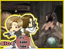【実況】バイオ4*ヘタレオン成長メモφ('ω') Part13