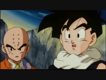 【ドラゴンボールMAD】クリリンサン