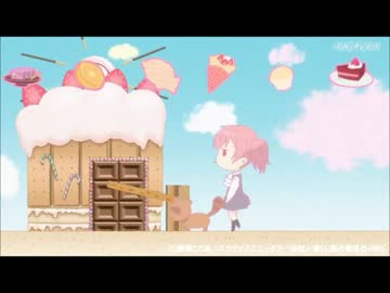【歌ってしまって】sweets parade【すみません】