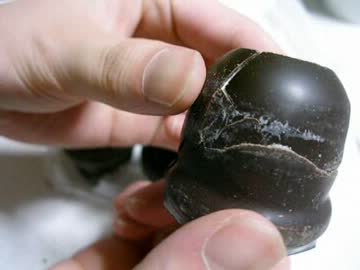 デンマークのお菓子を食べてみた