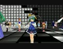 【MikuMikuDance】モデル紹介動画　3【2/29～3/14】