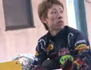 戸田ＳＧ総理大臣杯SP動画-11　総理杯前検日ピット風景③