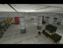 兵士達の休息～Killed By Ally