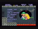 焼肉に行った後輩とマリオ2実況part6