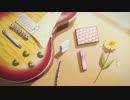 【GLAY】17ans【けいおん！】