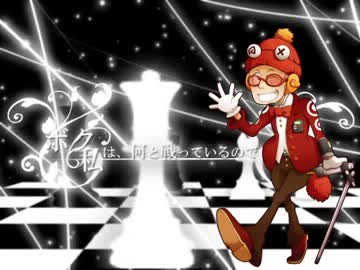 【まつっぽいど】パラジクロロベンゼン【UTAUカバー】