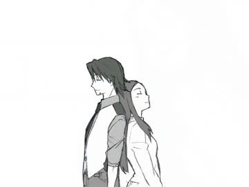 【手描きタイバニ】眩暈