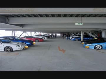 イーグルプラスの車日記-32　（第⑨回実況車載オフ）