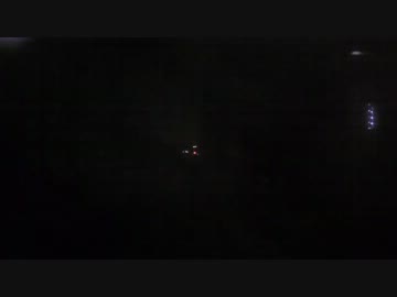 【走行音＆後面展望】直江津ー新津③【特急・日本海 第4部Vol.9】