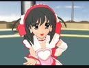 【MMD】マジカルハートで「こころのたまご」