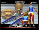 F-ZERO GX No.22 Gomar ＆ Shioh