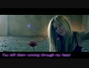 【Wish You Were Here】 演奏してみた 【AVRIL LAVIGNE】