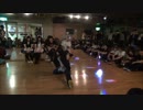 【CHAOS UNION Vol.5】秋山澪りーぶ VS Яin@【予選battle10】