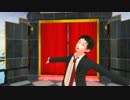足立さんがLove Timer