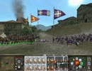 【M2TW】メディーバル2トータルウォー イングランドプレイ動画191
