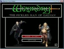 【実況プレイ動画】『Wizardry外伝 五つの試練 ガルヴァンの酢漬け男』_9