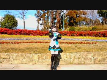 【はくまい】ドレミファロンド踊ってみた【ミク似合わなかった】