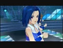 【日刊あずささん】Little Match Girl（あずささん・雪歩・真美）