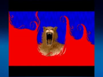 【実況】アッー！という間に超変身！？獣王記協力プレイ第１回