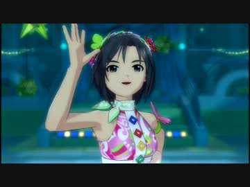 Little Match Girl 菊地真onプリンセスメロディ♪【まこタイツHDノーマルPV】