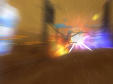 只今製作中 ｢ウォリアー！｣