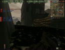 ベルリンの戦い(1/2)　2012.3.14第一戦連合側　BF1942[FHSW]