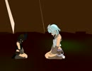 【リン】MMDで遊んでみた【沈黙】