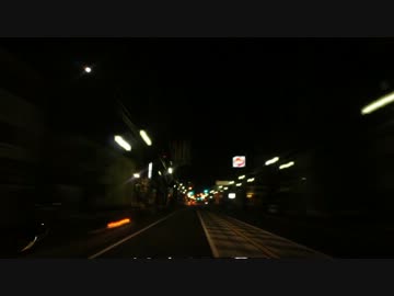 36年前の車で第八回車載オフに参加してみた「往路」