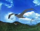 （PS2）『トリノホシ 〜Aerial Planet〜』プロモーションムービー