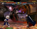 【MUGEN】霖之助で半魔の兄弟に挑んでみた【プレイヤー操作】