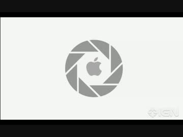 【Portal】 GLaDOSiri 【Apple】