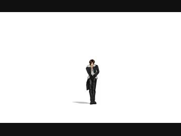 【MMD】獅子が孤高でマトリョシカ【ディシディア】