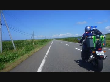 今まで走ってきたツーリングをまとめてみた！