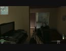 【PC版CoD:MW3】みるくの全武器制覇　３５発　L86LSW