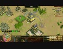 【AoE3】第17回 AJCリーグ メジャーA yosai vs 君と羊
