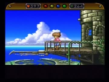 ◆ワンダープロジェクトJ　実況プレイ◆part15