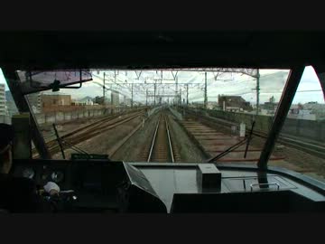 【前面展望】岐阜ー美濃太田①【ワイドビューひだ・第二部Vol.1】