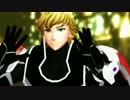 【T&B】黒兎のgalaxias!【MMD】