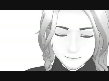 仏領におくるアイのうた【ブログ用】