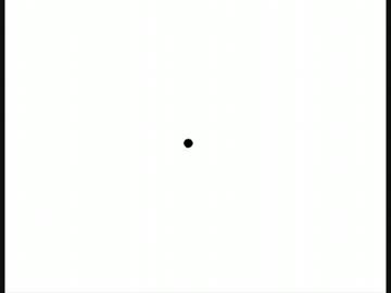 視力回復のたのめのトレーニング