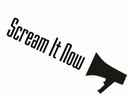 オリジナル曲 Scream It Now