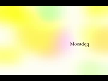 【NNIオリジナル曲】Moeadqq【エレクトロニカ】